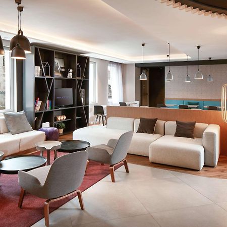 Novotel Suites Colmar Centre Luaran gambar