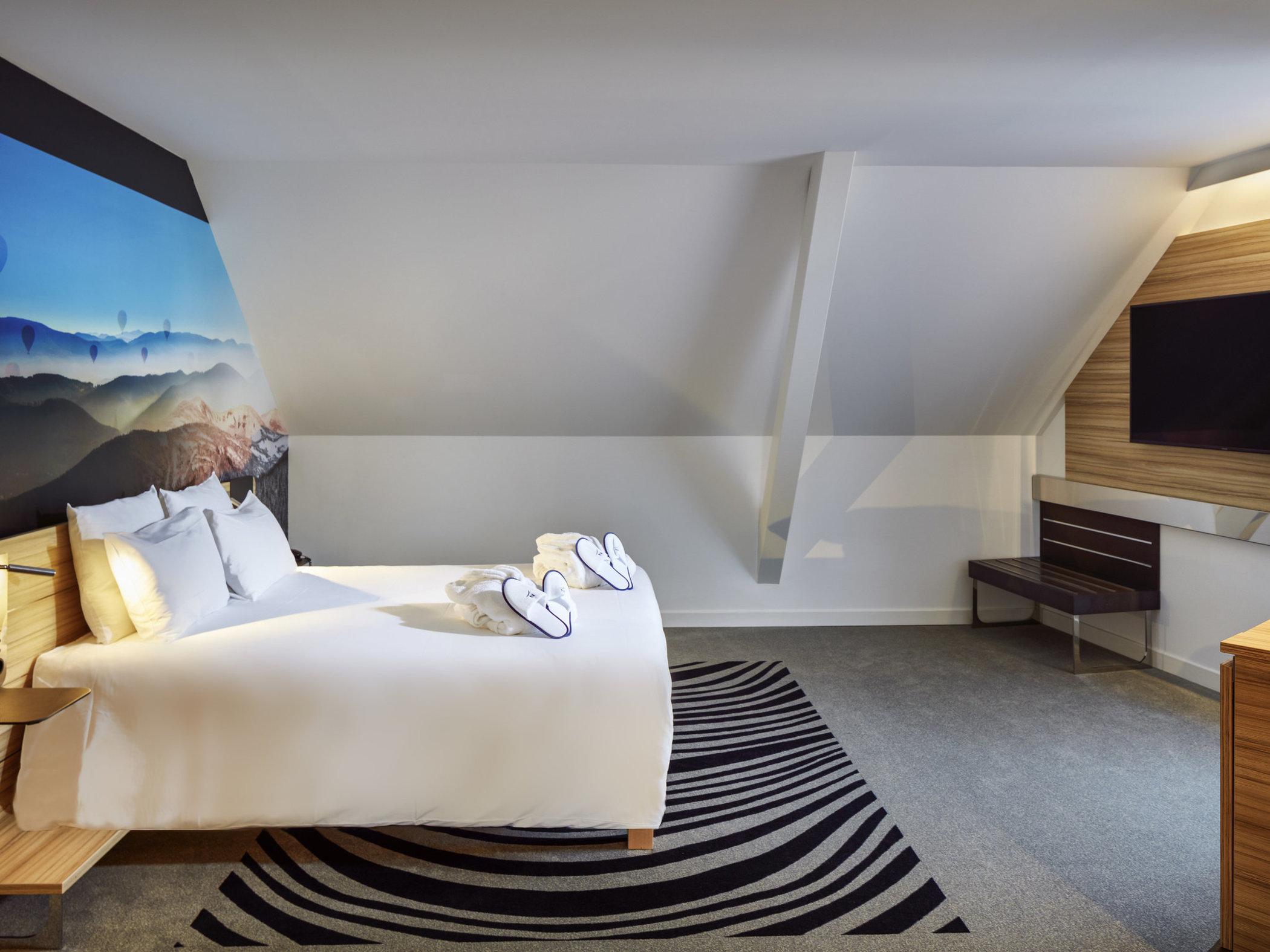 Novotel Suites Colmar Centre Luaran gambar