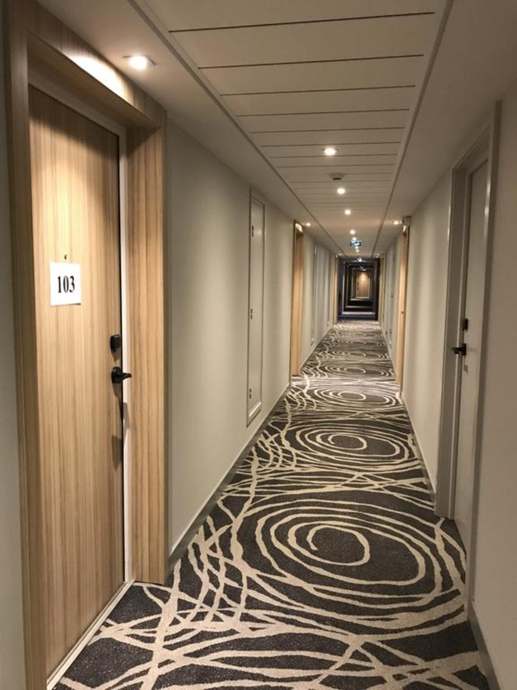 Novotel Suites Colmar Centre Luaran gambar