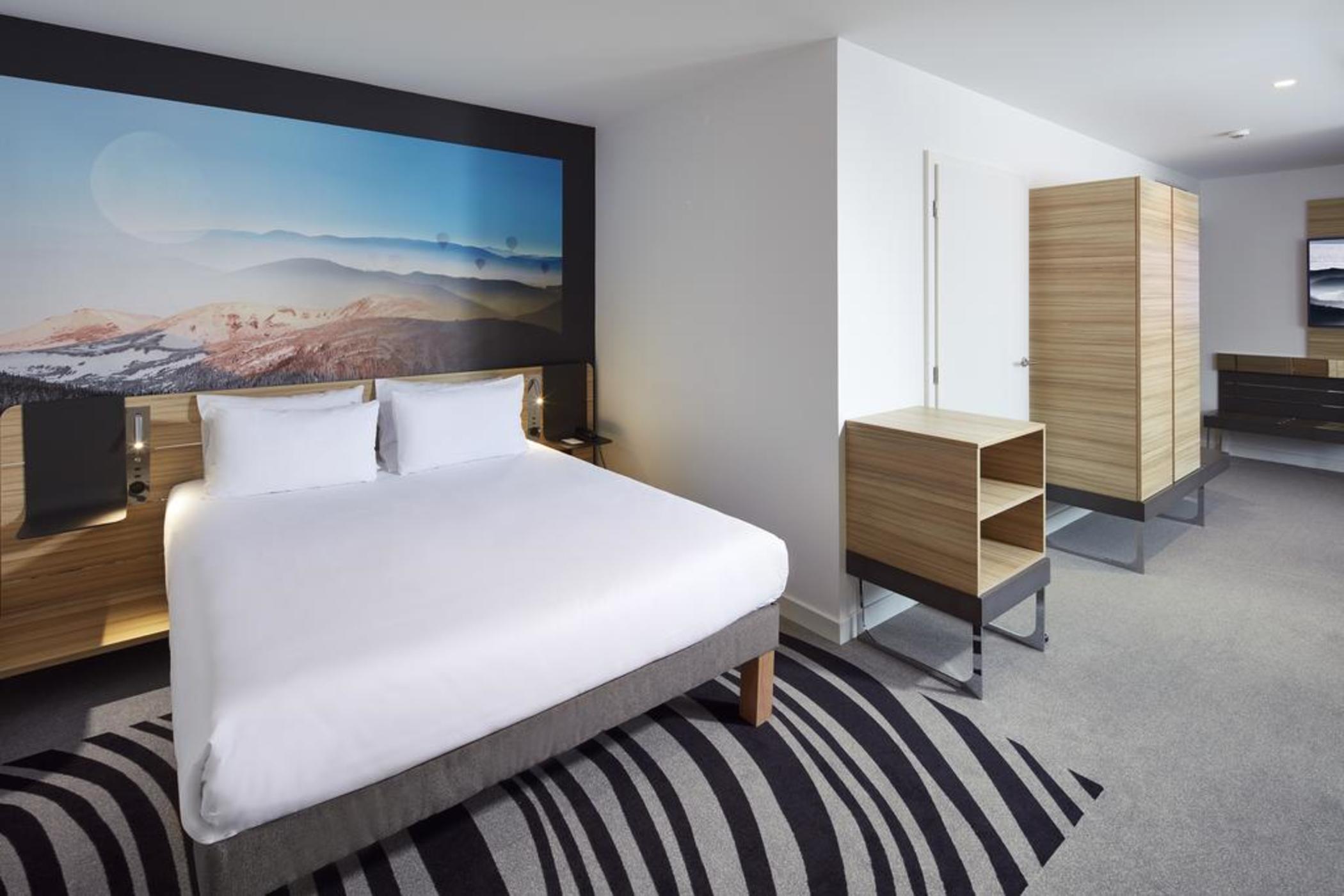 Novotel Suites Colmar Centre Luaran gambar