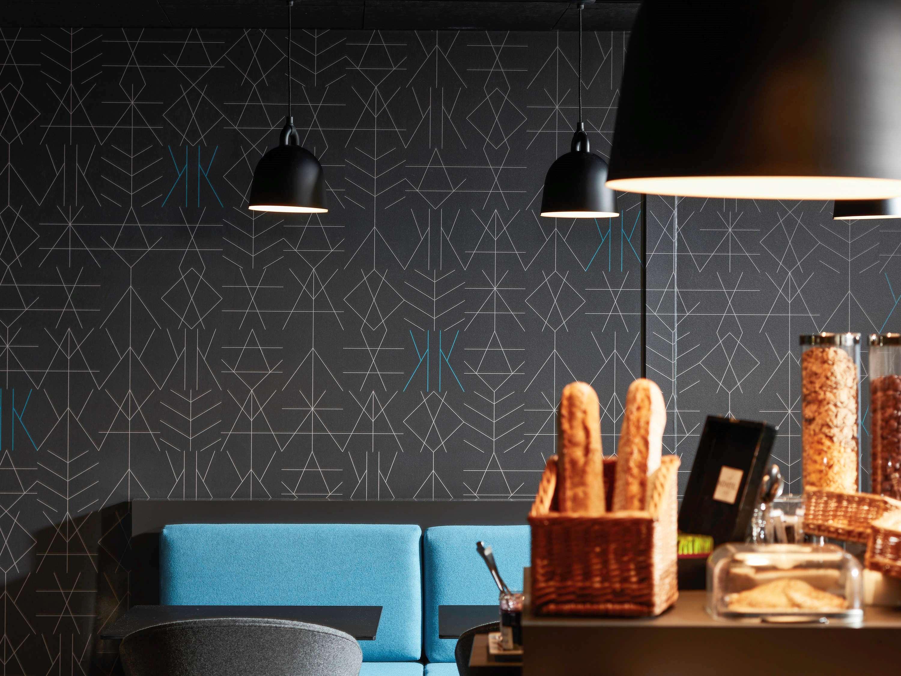 Novotel Suites Colmar Centre Luaran gambar