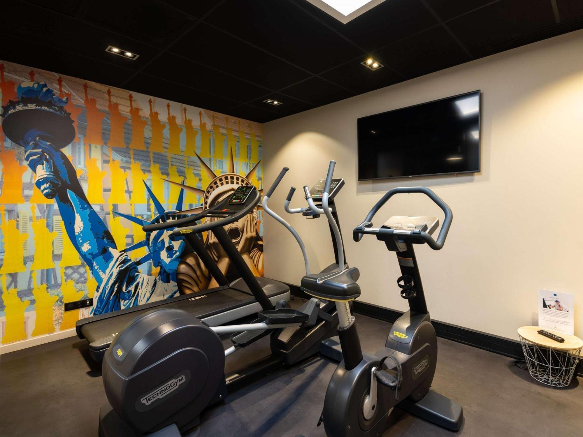 Novotel Suites Colmar Centre Luaran gambar