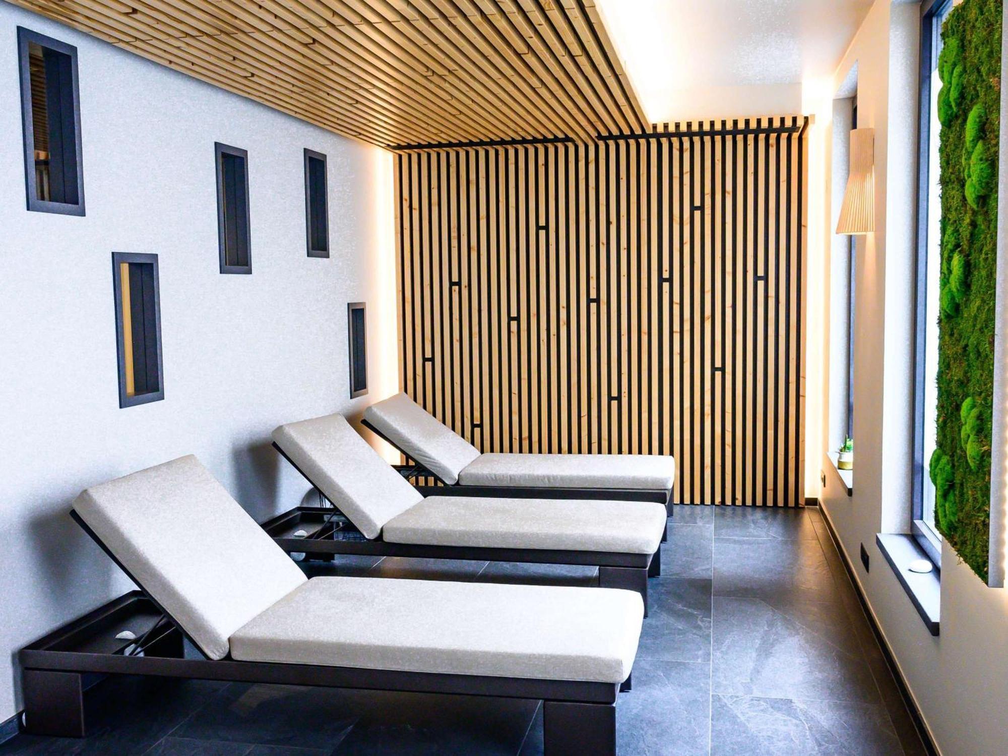 Novotel Suites Colmar Centre Luaran gambar