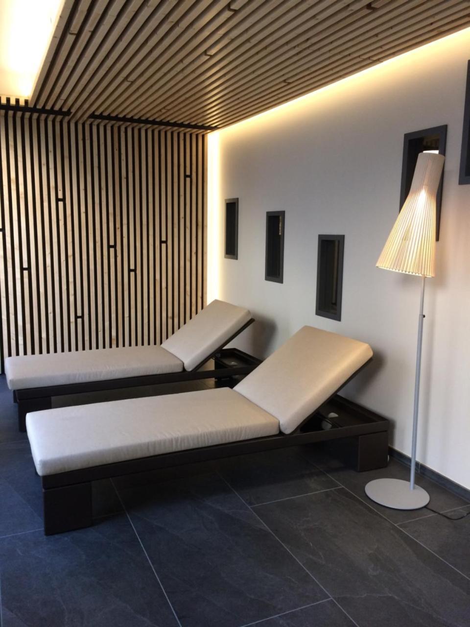 Novotel Suites Colmar Centre Luaran gambar